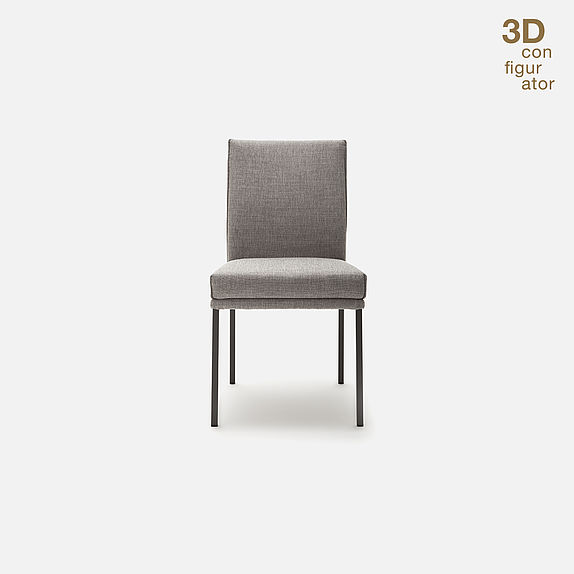 Rolf Benz 651 Chair