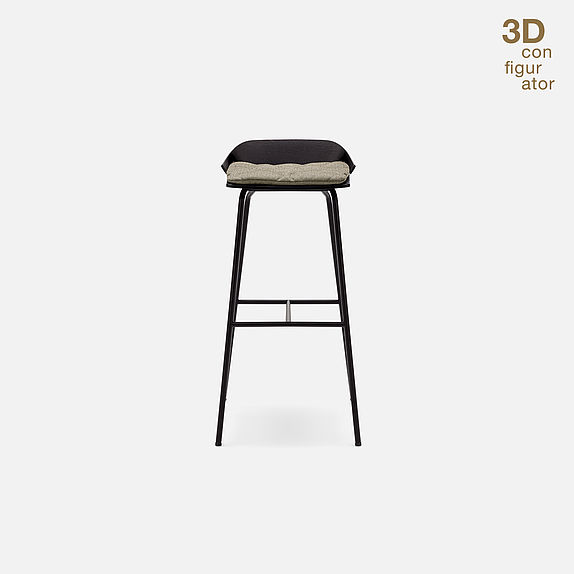 Rolf Benz 650 barstool