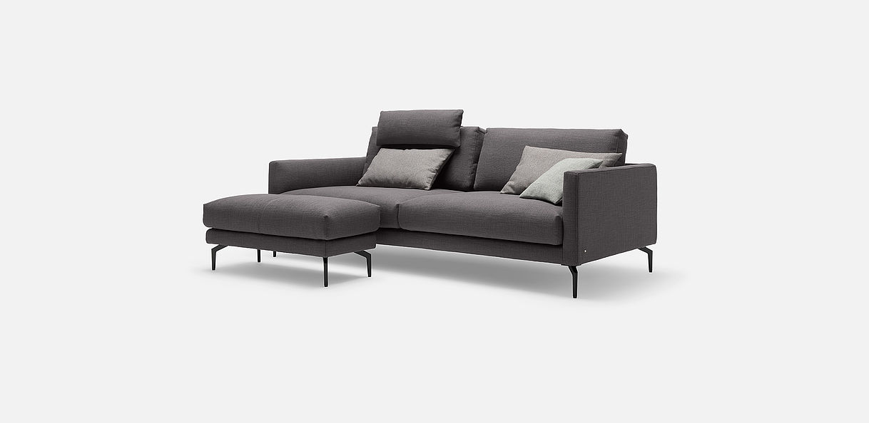 Rolf Benz JOLA Sofa  Wohndesign Maierhofer