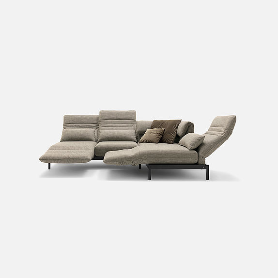 Verwonderend Sofas JU-34