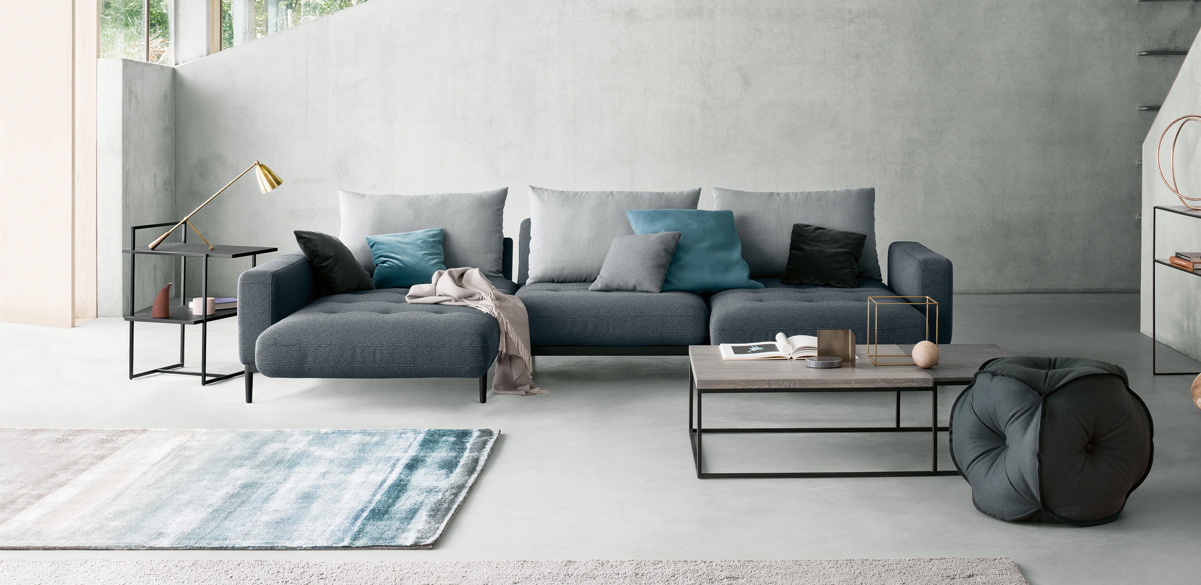 Sofa Rizof Sofas